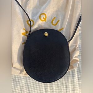 Lindquist Object Mini Eggi in Black